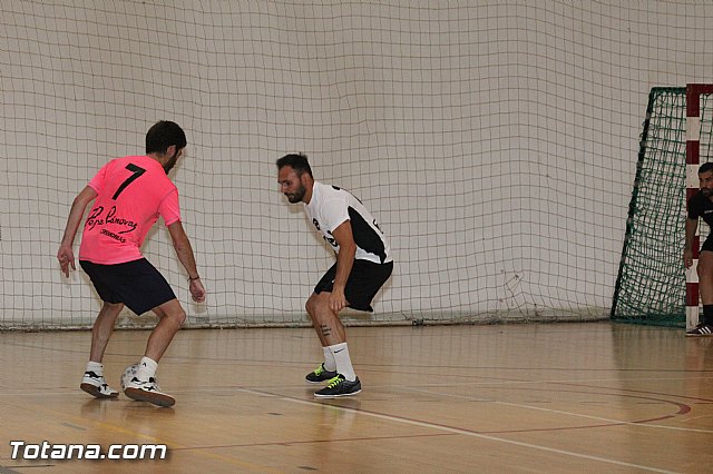 24 horas de Ftbol Sala Ciudad de Totana 2016 - 154
