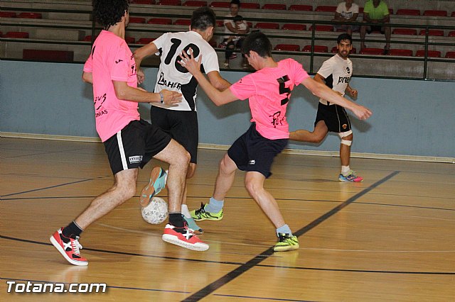 24 horas de Ftbol Sala Ciudad de Totana 2016 - 157