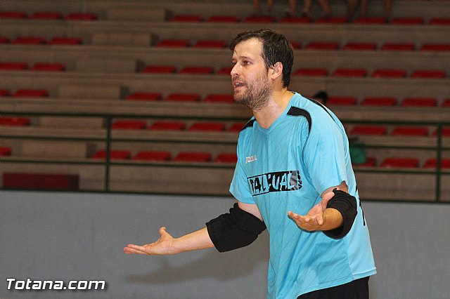 24 horas de Ftbol Sala Ciudad de Totana 2016 - 159