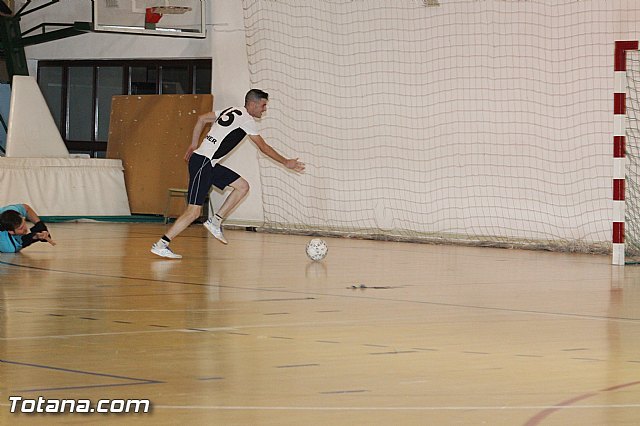 24 horas de Ftbol Sala Ciudad de Totana 2016 - 162
