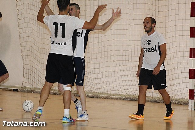 24 horas de Ftbol Sala Ciudad de Totana 2016 - 163