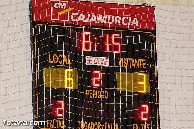 24 horas de Ftbol Sala Ciudad de Totana 2016 - 164