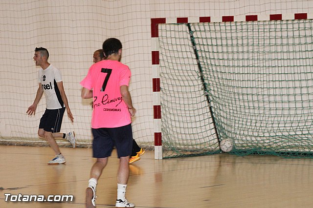 24 horas de Ftbol Sala Ciudad de Totana 2016 - 167