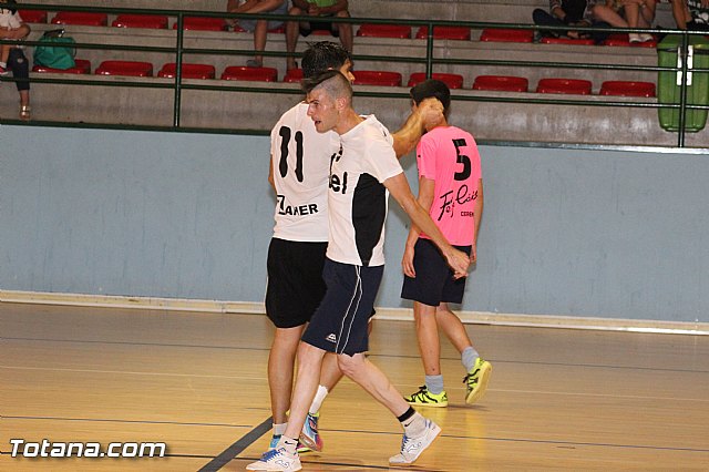 24 horas de Ftbol Sala Ciudad de Totana 2016 - 168