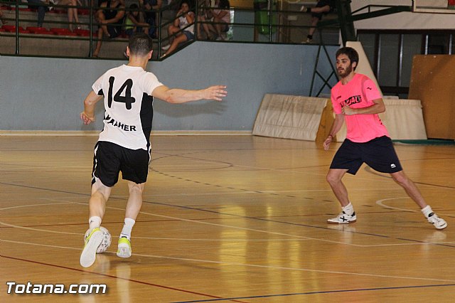24 horas de Ftbol Sala Ciudad de Totana 2016 - 170