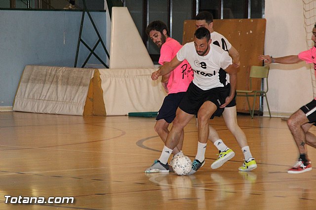 24 horas de Ftbol Sala Ciudad de Totana 2016 - 171