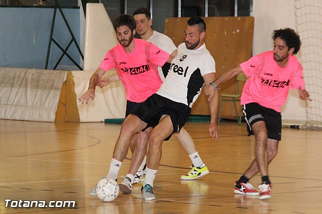 24 horas de Ftbol Sala Ciudad de Totana 2016 - 172