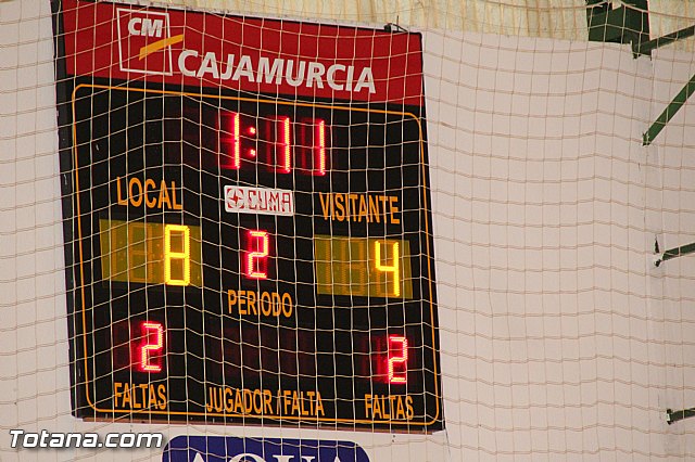 24 horas de Ftbol Sala Ciudad de Totana 2016 - 173
