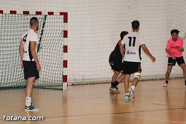 24 horas de Ftbol Sala Ciudad de Totana 2016 - 174