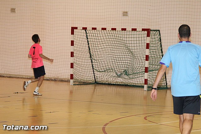24 horas de Ftbol Sala Ciudad de Totana 2016 - 176