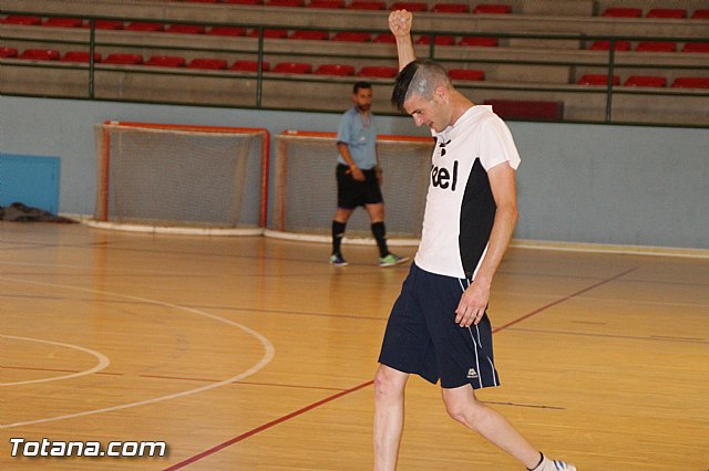 24 horas de Ftbol Sala Ciudad de Totana 2016 - 177