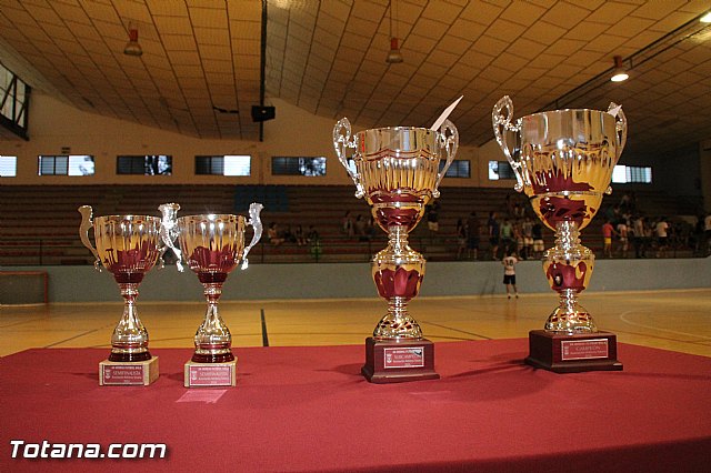 24 horas de Ftbol Sala Ciudad de Totana 2016 - 181