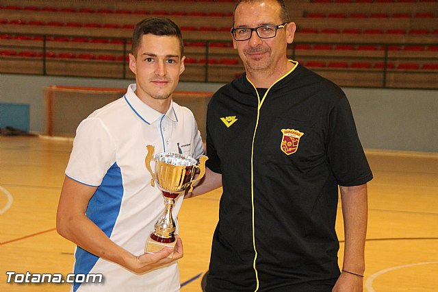 24 horas de Ftbol Sala Ciudad de Totana 2016 - 186
