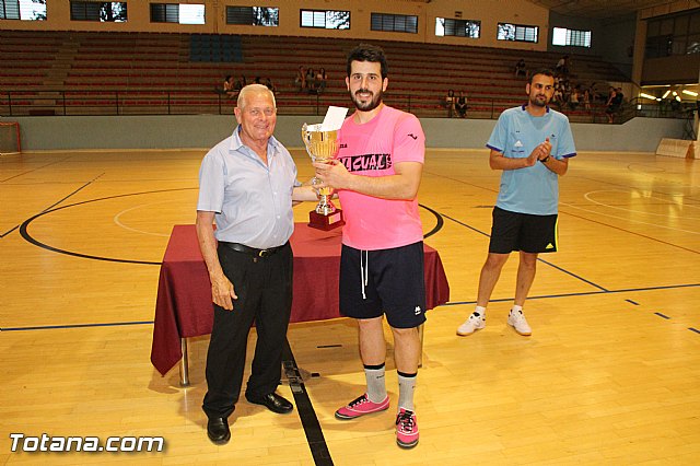 24 horas de Ftbol Sala Ciudad de Totana 2016 - 189