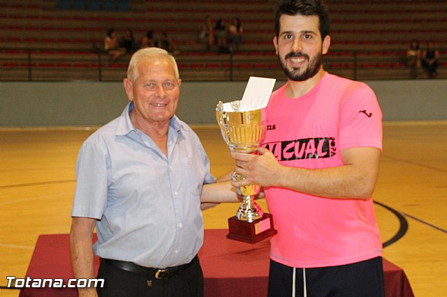 24 horas de Ftbol Sala Ciudad de Totana 2016 - 190