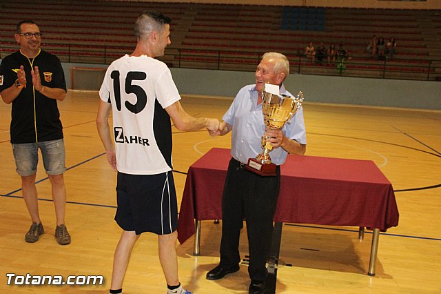 24 horas de Ftbol Sala Ciudad de Totana 2016 - 192