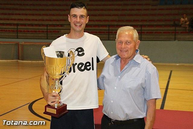 24 horas de Ftbol Sala Ciudad de Totana 2016 - 193