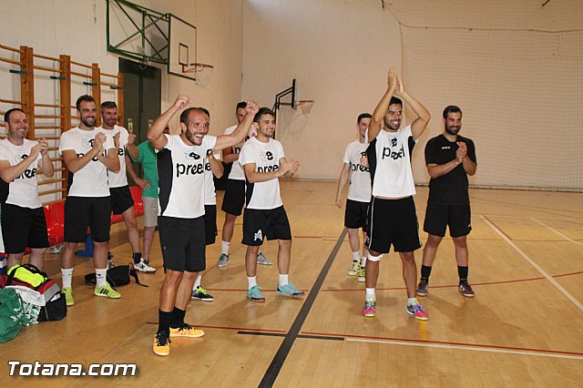 24 horas de Ftbol Sala Ciudad de Totana 2016 - 194