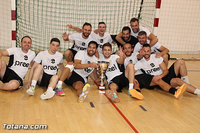 24 horas de Ftbol Sala Ciudad de Totana 2016 - 197