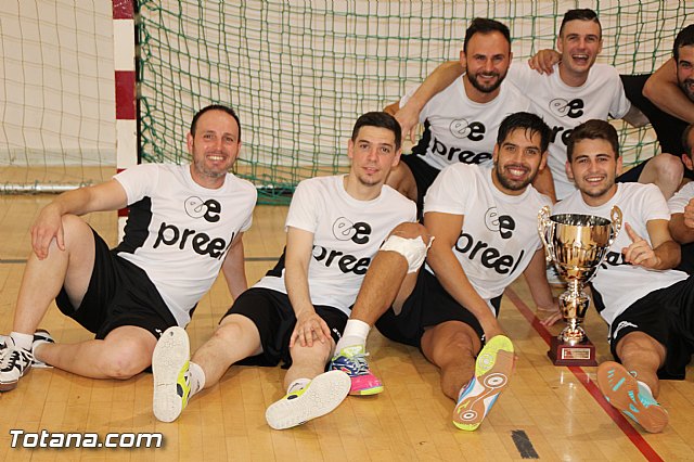 24 horas de Ftbol Sala Ciudad de Totana 2016 - 199