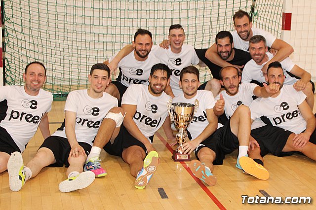 24 horas de Ftbol Sala Ciudad de Totana 2016 - 200