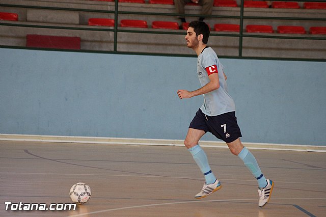 COPA FUTBOL SALA 1 NACIONAL B - 14