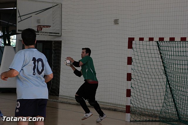 COPA FUTBOL SALA 1 NACIONAL B - 23