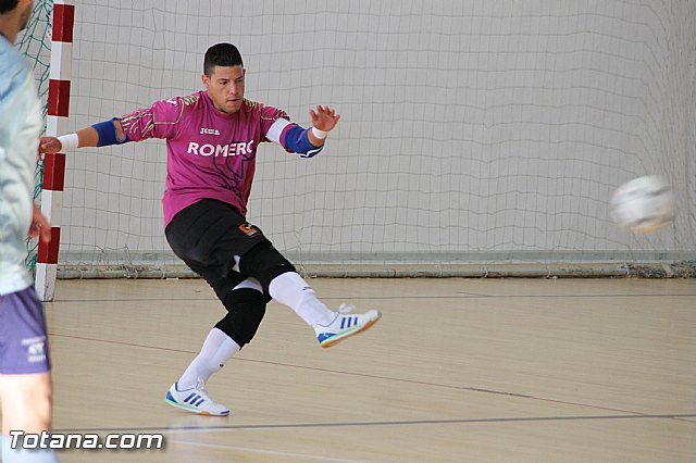 COPA FUTBOL SALA 1 NACIONAL B - 29