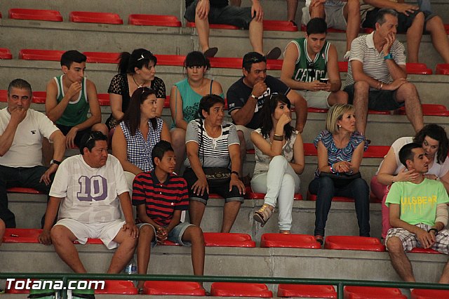 COPA FUTBOL SALA 1 NACIONAL B - 36