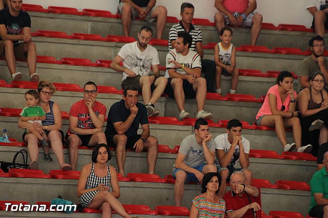 COPA FUTBOL SALA 1 NACIONAL B - 38