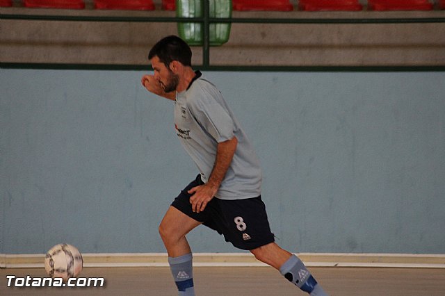 COPA FUTBOL SALA 1 NACIONAL B - 39