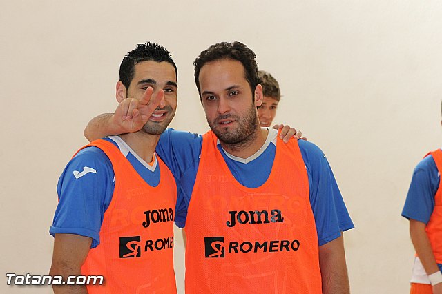 COPA FUTBOL SALA 1 NACIONAL B - 47