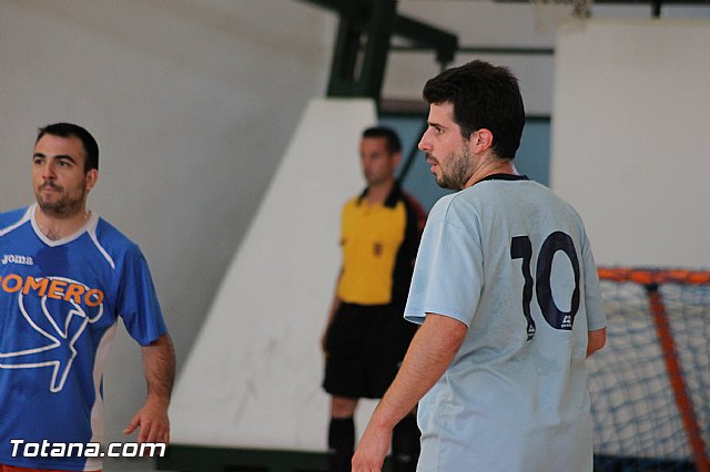 COPA FUTBOL SALA 1 NACIONAL B - 53