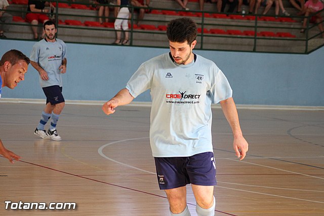 COPA FUTBOL SALA 1 NACIONAL B - 59