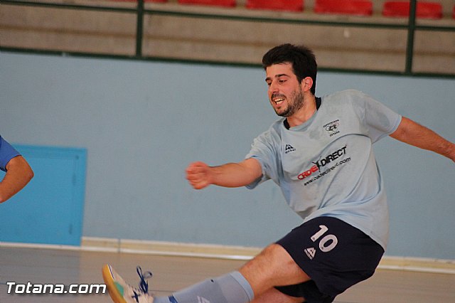 COPA FUTBOL SALA 1 NACIONAL B - 67
