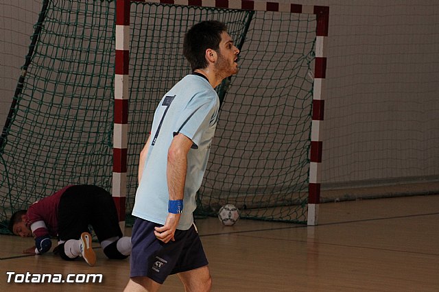 COPA FUTBOL SALA 1 NACIONAL B - 68
