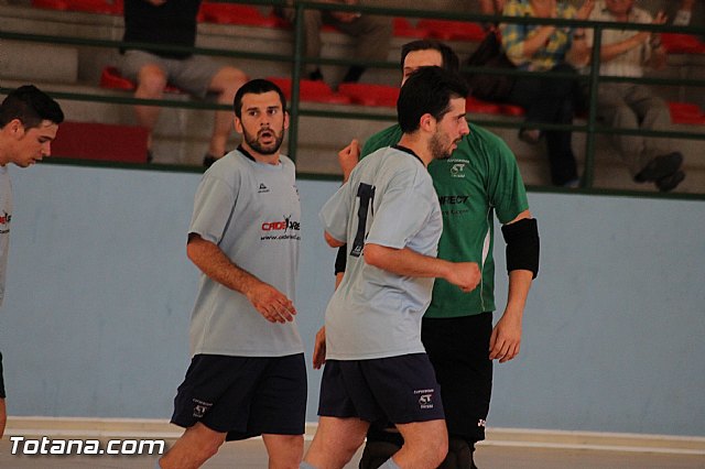 COPA FUTBOL SALA 1 NACIONAL B - 69