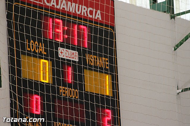 COPA FUTBOL SALA 1 NACIONAL B - 70