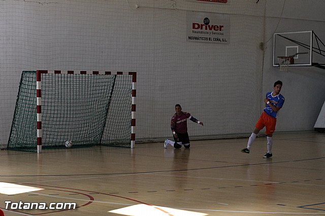 COPA FUTBOL SALA 1 NACIONAL B - 83