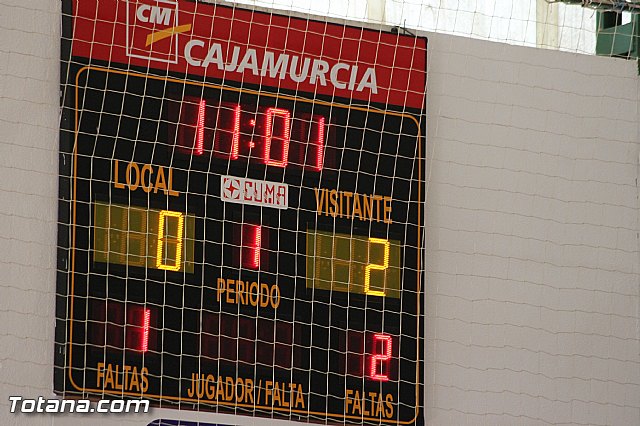 COPA FUTBOL SALA 1 NACIONAL B - 85