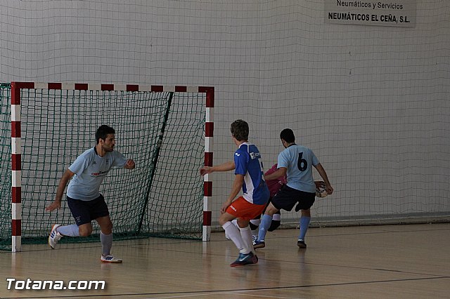 COPA FUTBOL SALA 1 NACIONAL B - 90