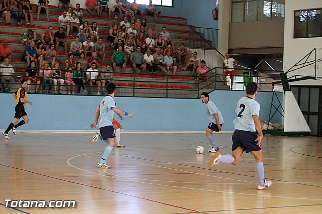 COPA FUTBOL SALA 1 NACIONAL B - 91