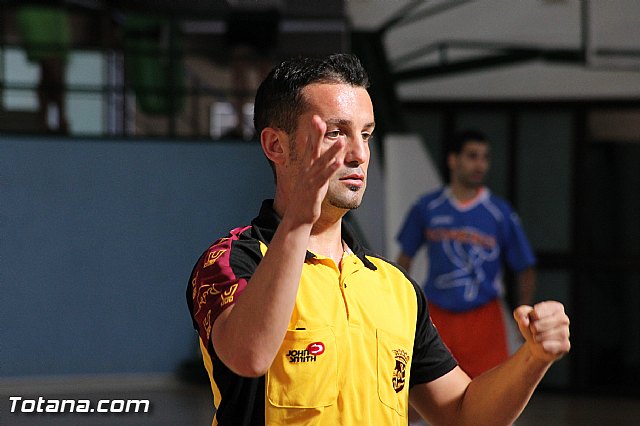 COPA FUTBOL SALA 1 NACIONAL B - 103