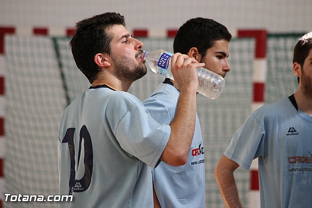 COPA FUTBOL SALA 1 NACIONAL B - 114