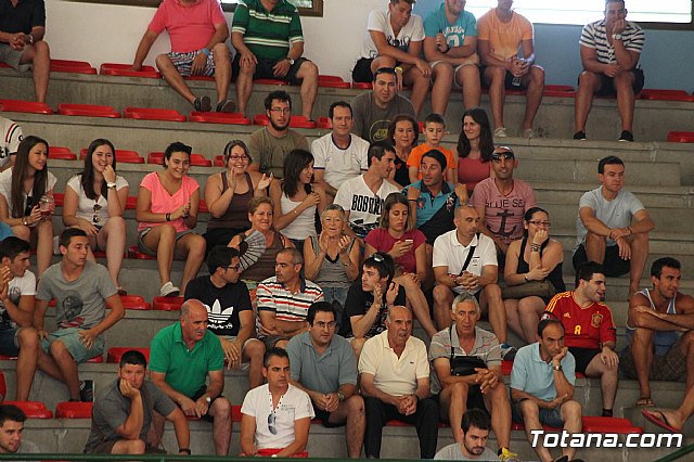 COPA FUTBOL SALA 1 NACIONAL B - 117