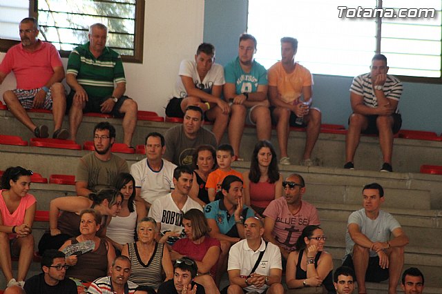 COPA FUTBOL SALA 1 NACIONAL B - 120