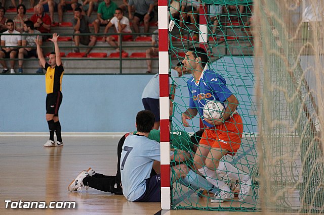 COPA FUTBOL SALA 1 NACIONAL B - 125