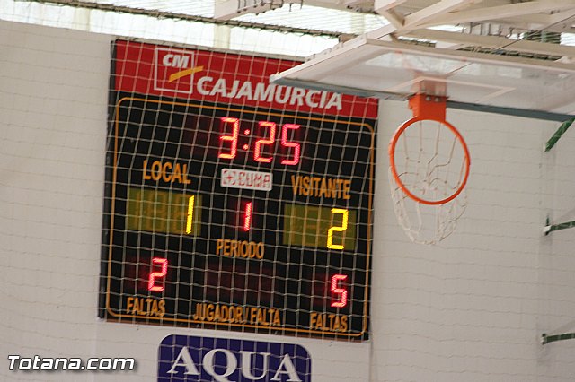 COPA FUTBOL SALA 1 NACIONAL B - 126