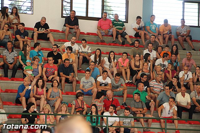 COPA FUTBOL SALA 1 NACIONAL B - 132