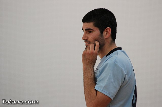 COPA FUTBOL SALA 1 NACIONAL B - 133